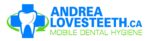 Andrea Adamson, Mobile Dental Hygienist
